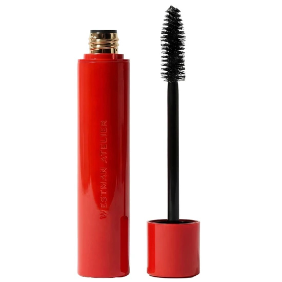 Westman Atelier Eye Want You Mascara Clean Black