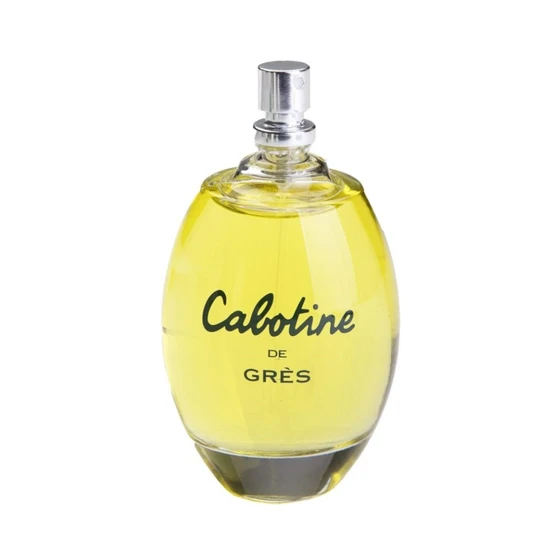 Gres Cabotine De Gres Eau De Parfum 100ml