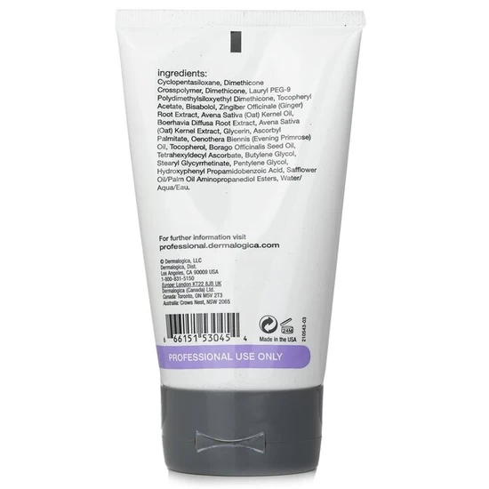 Dermalogica UltraCalming Barrier Repair 118ml