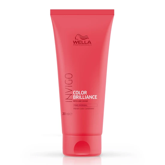 Wella Invigo Colour Brilliance Coarse Conditioner 1000ml