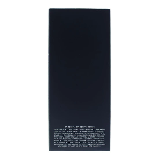 Tommy Hilfiger Tommy Now For Men Eau De Toilette 100ml