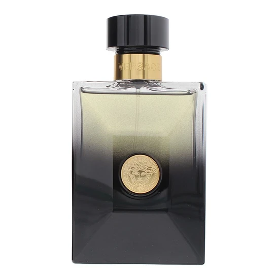Versace Oud Noir Eau De Parfum 100ml