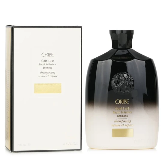 Oribe Gold Lust Repair & Restore Shampoo 250ml