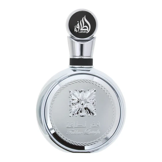 Lattafa Fakhar Platin Eau De Parfum 100ml