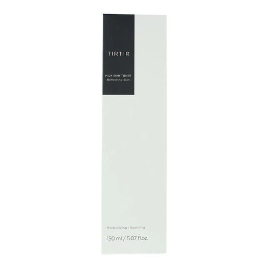 TIRTIR Milk Skin Toner 150ml