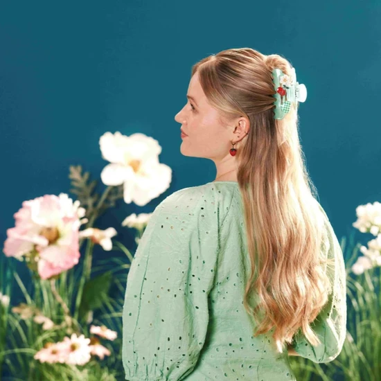 Invisibobble Myclaw Picnic Pop