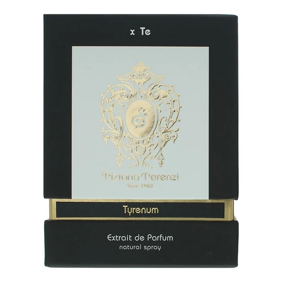 Tiziana Terenzi Tyrenum Extrait De Parfum 100ml