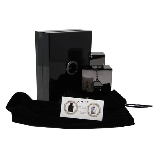 Armaf Club De Nuit Intense Man Limited Edition Parfum 105ml