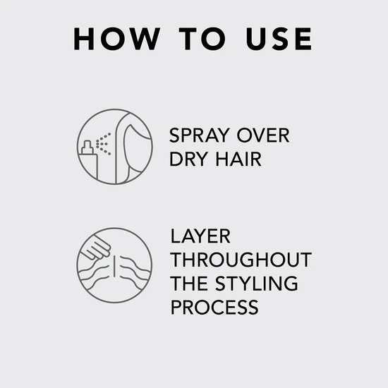 Sebastian Professional Styling Shaper Fierce Hairspray 400ml