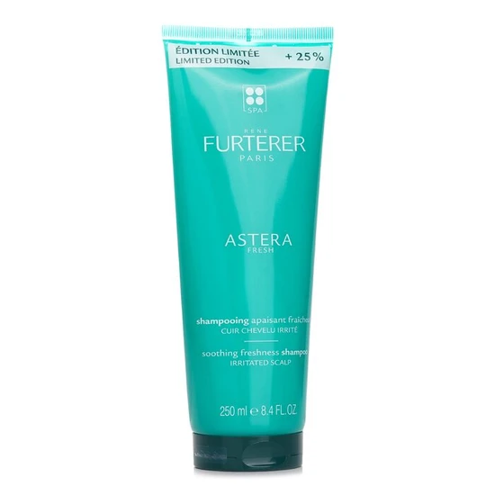 René Furterer Soothing Freshness Shampoo 250ml