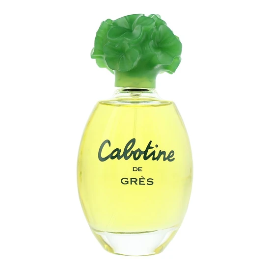 Gres Cabotine De Gres Eau De Parfum 100ml