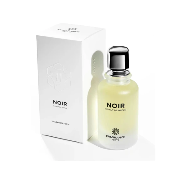 Fragrance Forte Noir Eau De Parfum 100ml