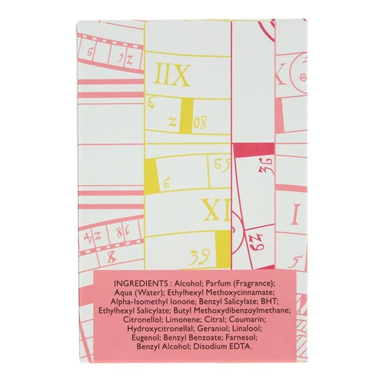 Hermès Eau Ginger Eau De Parfum 30ml