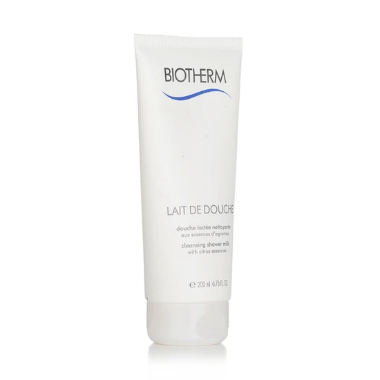 Biotherm Cleansing Shower Milk 200ml