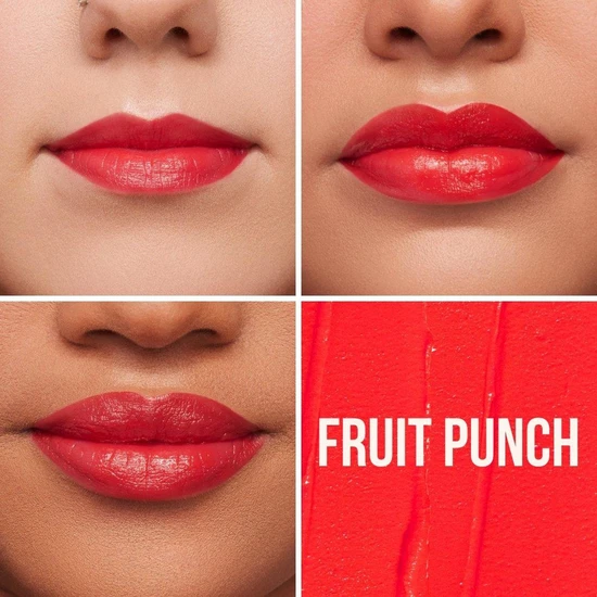 Beauty Creations Balm N' Cute Tinted Lip Balm Fruit Punch