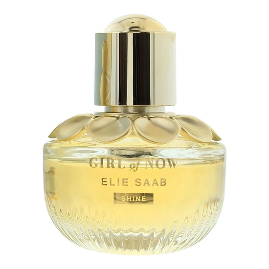 Elie Saab Girl Of Now Shine Eau De Parfum 30ml