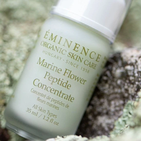 Eminence Organic Marine Flower Peptide Concentrate 35ml