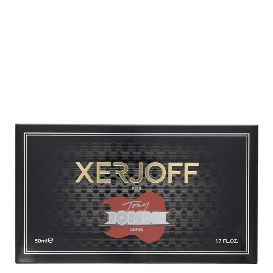 Xerjoff Tony Iommi Deified Parfum 50ml