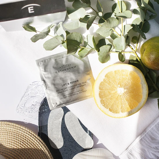 Institut Esthederm Lift & Repair Anti-Fatigue Eye Patches 3ml