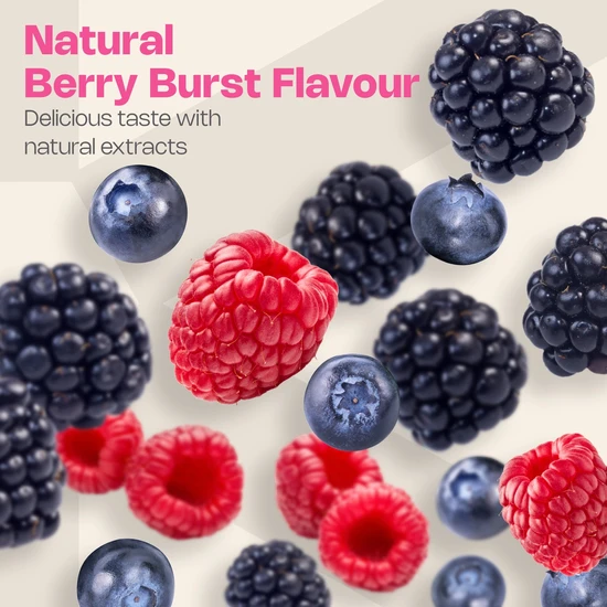 Nutriburst Women's Multivitamin Gummies 60 Gummies