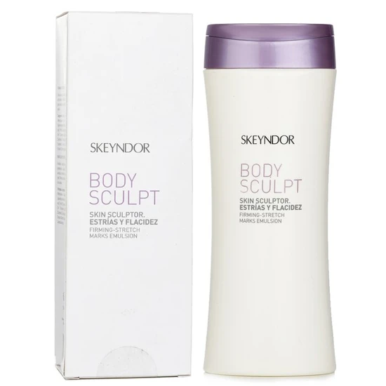 Skeyndor Body Sculpt Firming-Stretch Marks Emulsion 250ml