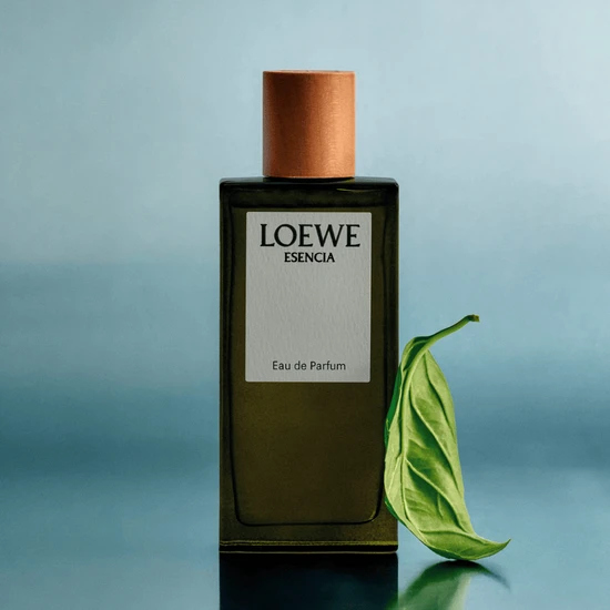 Loewe Esencia Pour Homme Eau De Parfum 50ml