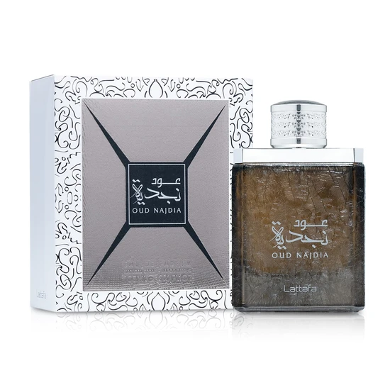Lattafa Oud Najdia Eau De Parfum 100ml