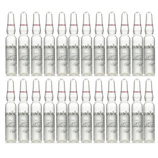 BABOR CP Ampoule Concentrates Lift Express 24x2ml