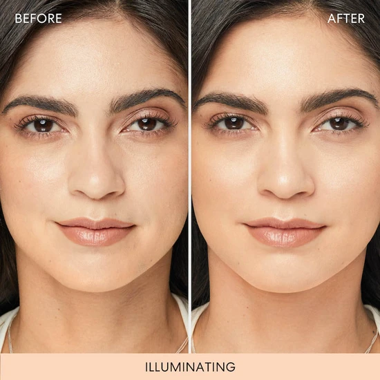 bareMinerals Illuminating Mineral Veil 9g