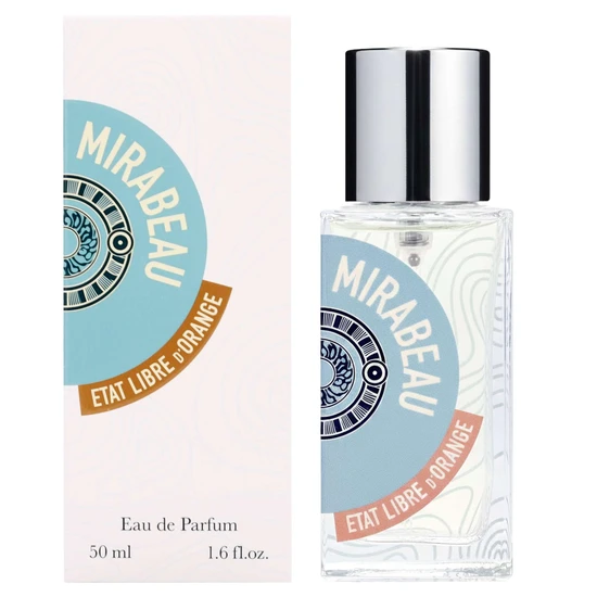 Etat Libre d'Orange Sous Le Pont Mirabeau Eau De Parfum 50ml