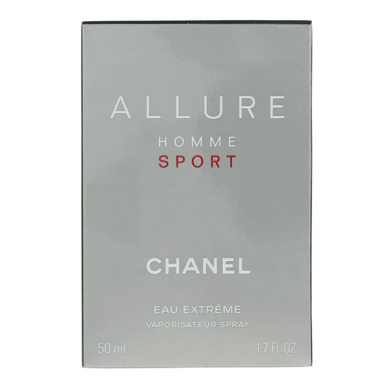 CHANEL Allure Homme Sport Eau Extreme Eau De Parfum 50ml