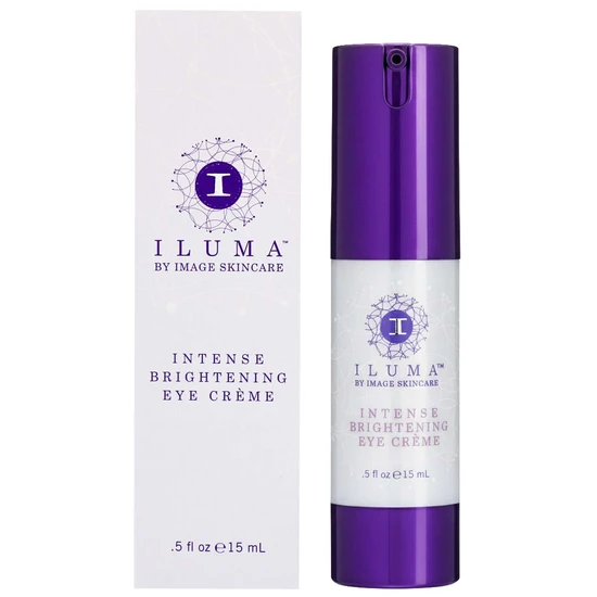 IMAGE Skincare Iluma Intense Brightening Eye Creme 15ml