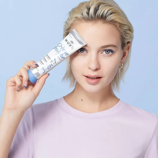 Nuxe Creme Fraiche De Beaute 3-In-1 Cream 100ml