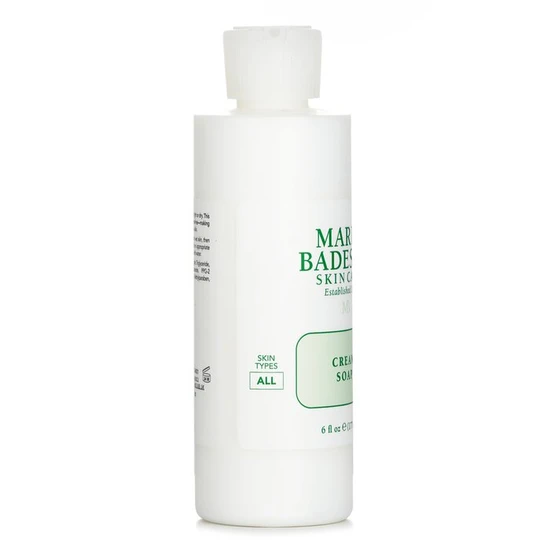 Mario Badescu Cream Soap 177ml