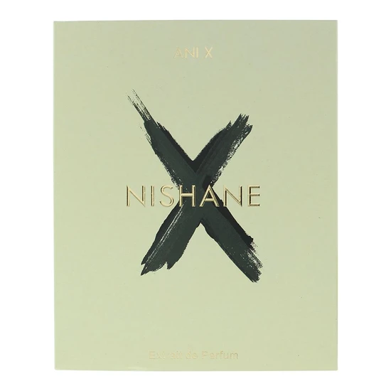 Nishane Ani X Nishane Extrait De Parfum 100ml