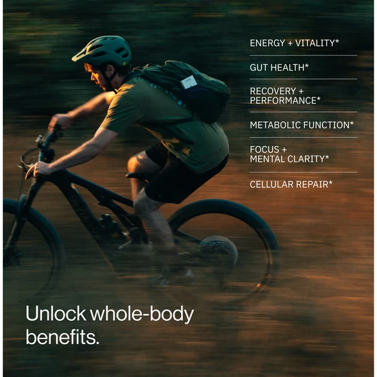 H2Tab Molecular Hydrogen Tablets Lemon & Lime