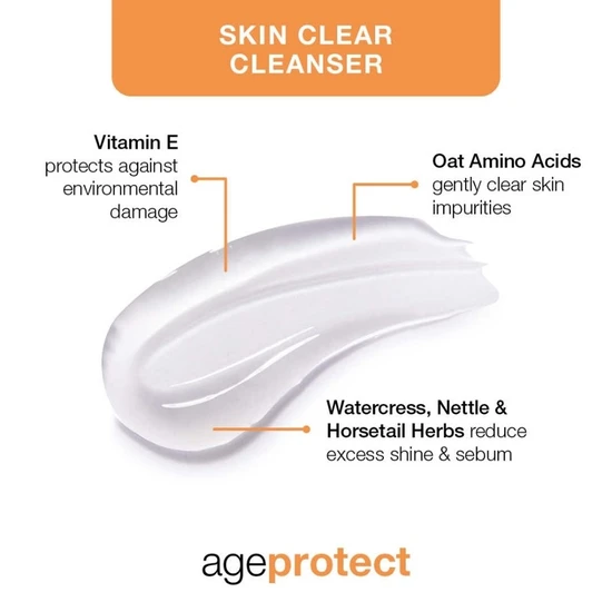 Ark Skincare Age Protect Vitality Moisturiser 50ml