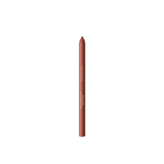 Catrice Gel Glide Long-Lasting Lip Liner 040 Latte Lines