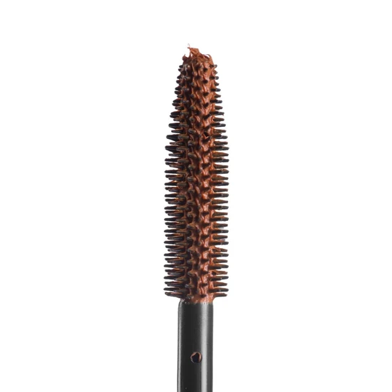 Glisten Cosmetics Honey Ginger Spectra Lash Mascara
