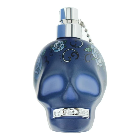 Police To Be Tattoo Art Eau De Toilette 40ml