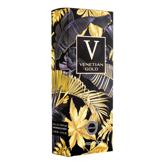 Armaf Venetian Gold For Men Eau De Parfum 100ml