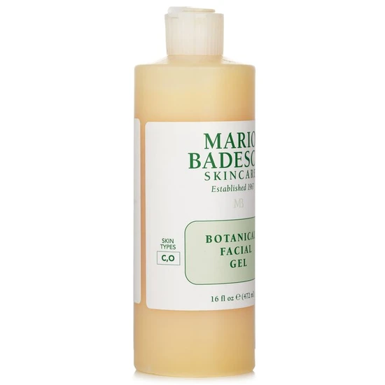Mario Badescu Botanical Facial Gel For Combination/Oily Skin Types 472ml
