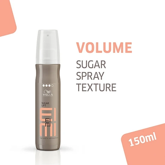 Wella Professionals EIMI Sugar Lift Spray
