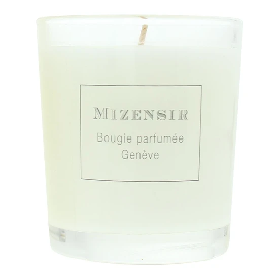 Mizensir Pivoine Du Matin Scented Candle 90G