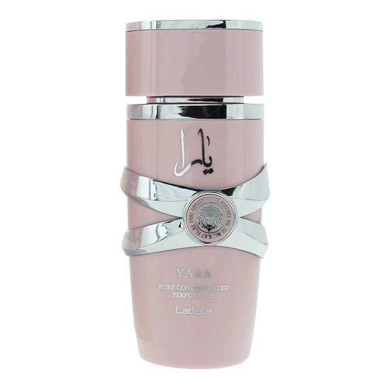 Lattafa Yara Pure Concentrated Perfume Oil 20ml