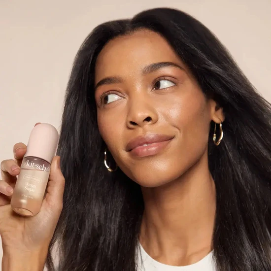 Kitsch Warm Sugar Hair Perfume 50ml