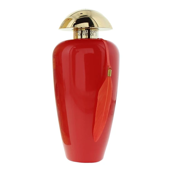 The Merchant of Venice Flamant Rose Eau De Parfum 100ml