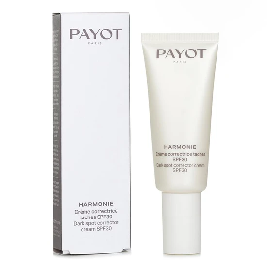 Payot Paris Harmonie Dark Spot Corrector Cream SPF 30 40ml