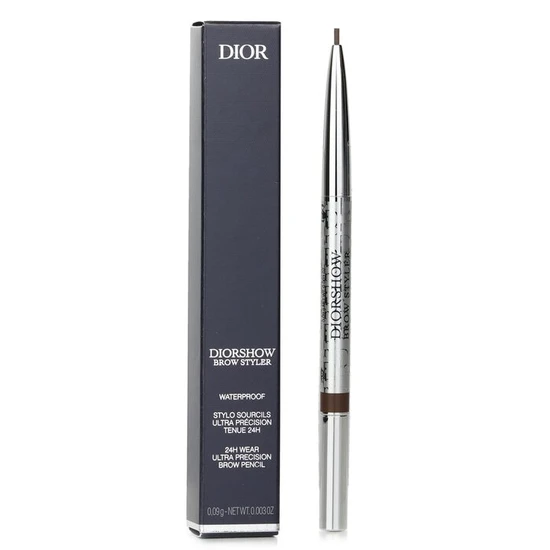 DIOR Diorshow Brow Styler Pencil 03 Brown