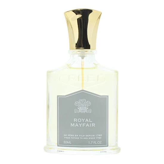 Creed Royal Mayfair Eau De Parfum 50ml